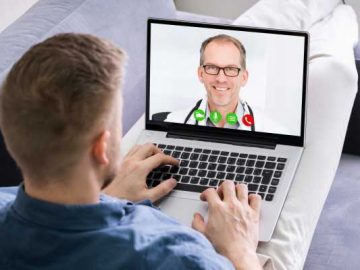 Online Virtual Doctor + ZOOM Pharmacy