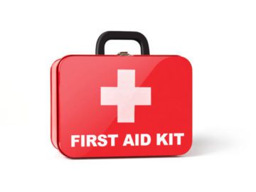 What Should I Have in My First Aid Kit in NZ?