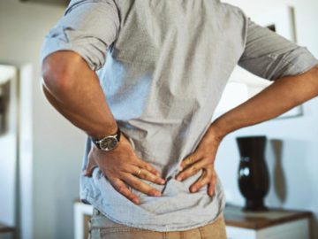 Lower Back Pain: 7 Important (and Surprising!) Things to Know