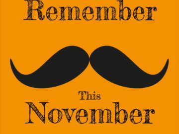 Movember NZ – Supporting Men’s Health