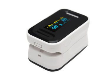 Buy a Pulse Oximeter NZ from ZOOM Pharmacy